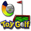 เกมส์ Toy Golf