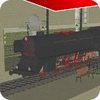 เกมส์ Train Station Escape