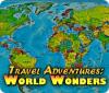 เกมส์ Travel Adventures: World Wonders