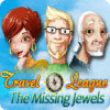 เกมส์ Travel League: The Missing Jewels
