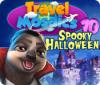 เกมส์ Travel Mosaics 10: Spooky Halloween