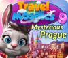 เกมส์ Travel Mosaics 9: Mysterious Prague