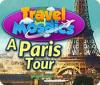 เกมส์ Travel Mosaics: A Paris Tour
