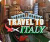 เกมส์ Travel To Italy