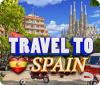 เกมส์ Travel To Spain