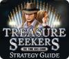เกมส์ Treasure Seekers: The Time Has Come Strategy Guide