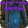เกมส์ Treasure Seekers: Dungeon Map