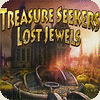 เกมส์ Treasure Seekers: Lost Jewels