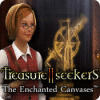 เกมส์ Treasure Seekers: The Enchanted Canvases