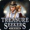 เกมส์ Treasure Seekers: The Time Has Come