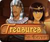เกมส์ Treasures of Egypt