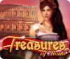 เกมส์ Treasures of Rome