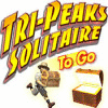เกมส์ Tri-Peaks Solitaire To Go