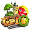เกมส์ Trio: The Great Settlement