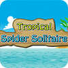 เกมส์ Tropical Spider Solitaire