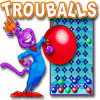 เกมส์ Trouballs