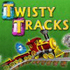 เกมส์ Twisty Tracks