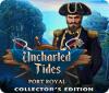 เกมส์ Uncharted Tides: Port Royal Collector's Edition