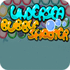 เกมส์ Undersea Bubble Shooter