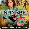 เกมส์ Unfinished Tales: Illicit Love Collector's Edition