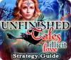 เกมส์ Unfinished Tales: Illicit Love Strategy Guide