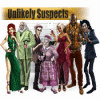 เกมส์ Unlikely Suspects