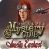เกมส์ Unsolved Mystery Club: Amelia Earhart