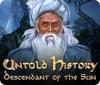 เกมส์ Untold History: Descendant of the Sun