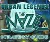 เกมส์ Urban Legends: The Maze Strategy Guide