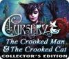 เกมส์ Cursery: The Crooked Man and the Crooked Cat Collector's Edition