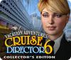 เกมส์ Vacation Adventures: Cruise Director 6 Collector's Edition