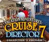 เกมส์ Vacation Adventures: Cruise Director 7 Collector's Edition