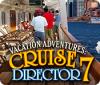 เกมส์ Vacation Adventures: Cruise Director 7
