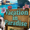 เกมส์ Vacation in Paradise