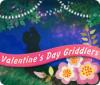 เกมส์ Valentine's Day Griddlers