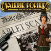 เกมส์ Valerie Porter and the Scarlet Scandal