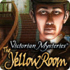 เกมส์ Victorian Mysteries: The Yellow Room