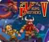 เกมส์ Viking Brothers 5