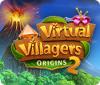 เกมส์ Virtual Villagers Origins 2