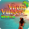 เกมส์ Virtual Villagers