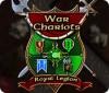 เกมส์ War Chariots: Royal Legion