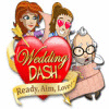 เกมส์ Wedding Dash: Ready, Aim, Love
