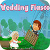เกมส์ Wedding Fiasco