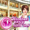 เกมส์ Weekend Party Fashion Show