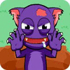 เกมส์ Whack a Monster