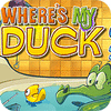 เกมส์ Where Is My Duck