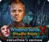 เกมส์ Whispered Secrets: Dreadful Beauty Collector's Edition