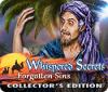 เกมส์ Whispered Secrets: Forgotten Sins Collector's Edition