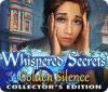 เกมส์ Whispered Secrets: Golden Silence Collector's Edition