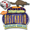 เกมส์ Wild Thornberrys Australian Wildlife Rescue